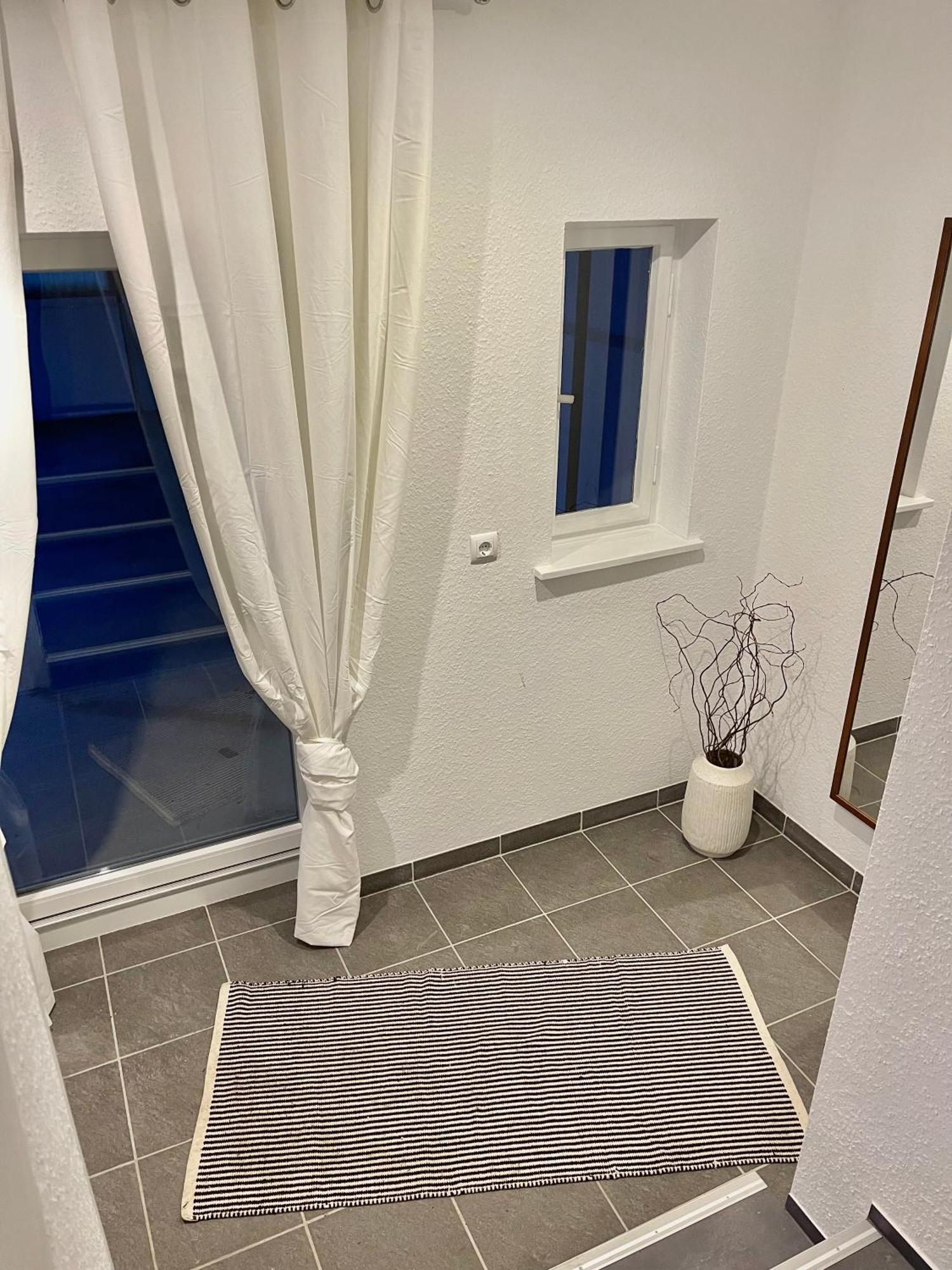 Ferienwohnung Casa Bella Guxhagen Exterior foto